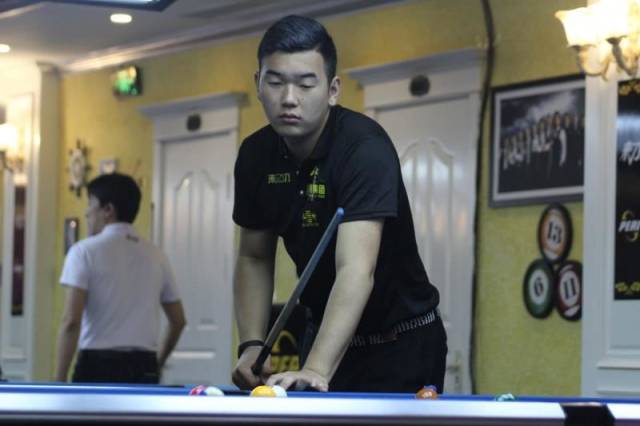 关注的比赛 关注的比赛