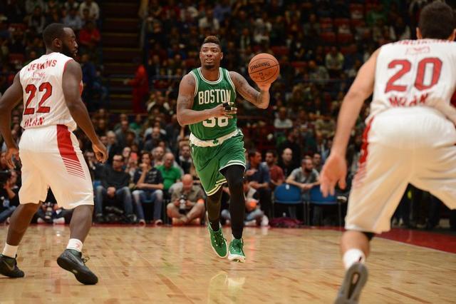 在欧洲足坛 在欧洲足坛