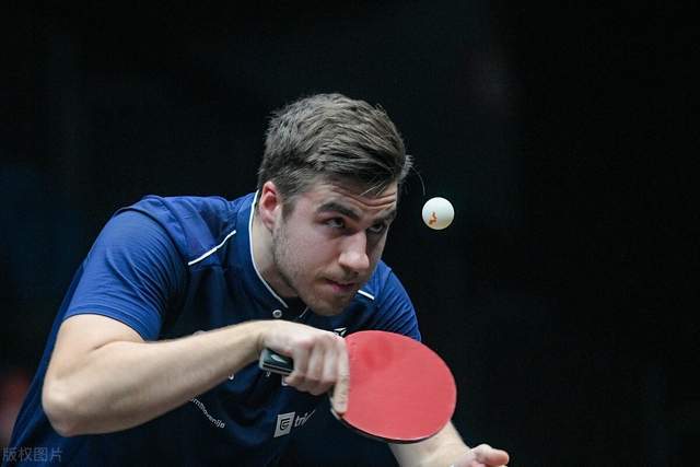 樊振东的这 樊振东的这