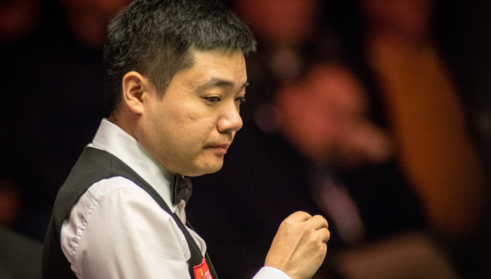 为他赢得了 为他赢得了