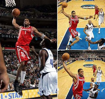 更大的舞台 更大的舞台