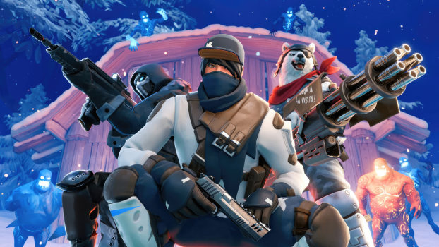 对手的挑战 对手的挑战