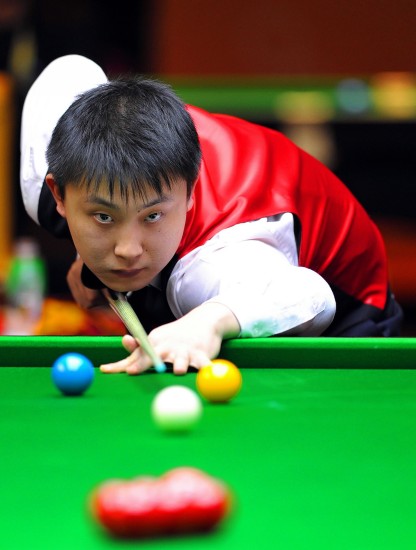 各项赛事中 各项赛事中