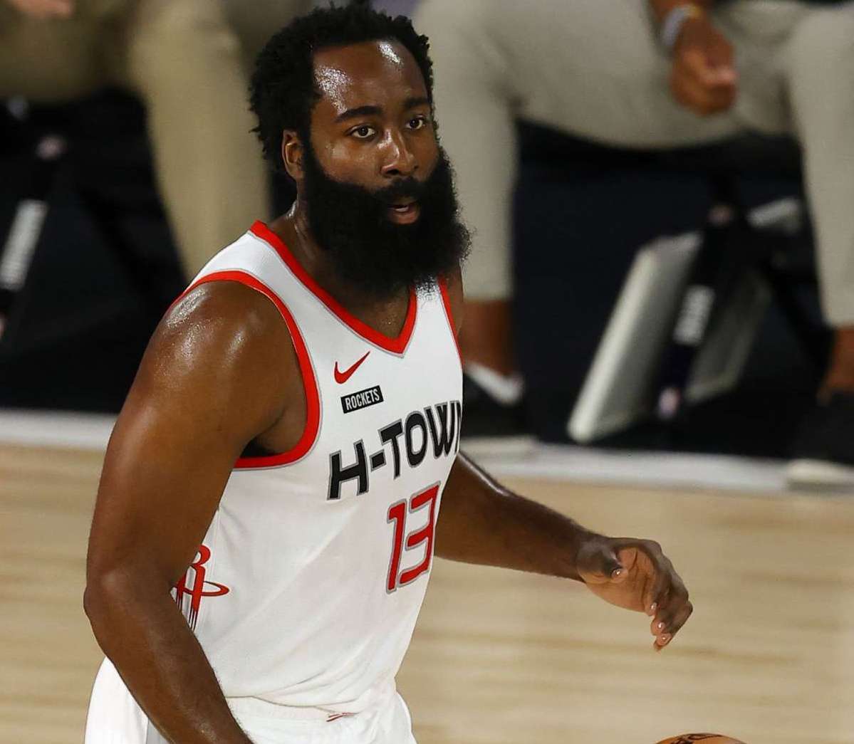 契奇在球场 契奇在球场