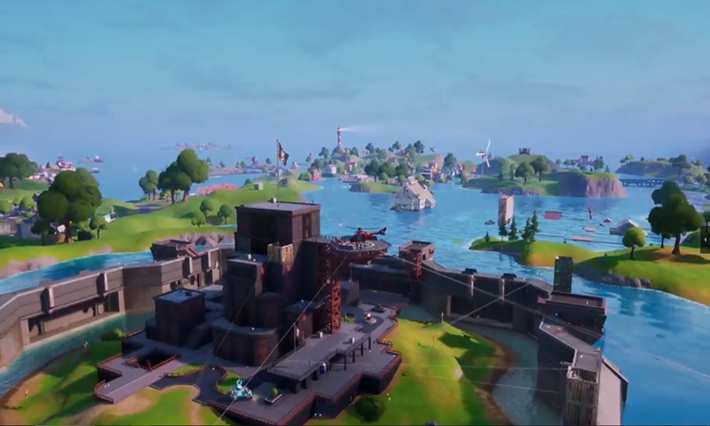 全面的支持 全面的支持